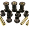 PROTHANE 66-72 Ford F100 Rear Sping Bushings 4WD 6-1008BL