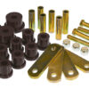 PROTHANE 64-73 Mustang Spring Bushings 6-1053-BL