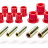 PROTHANE 04-06 Ford F150 Leaf Spring Bushings -308477