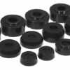 PROTHANE 66-79 Ford F100 Body Mount Kit 4WD 6-105BL
