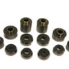 PROTHANE Ford Body Mount 2/4WD Ranger 83-97 6-106-BL