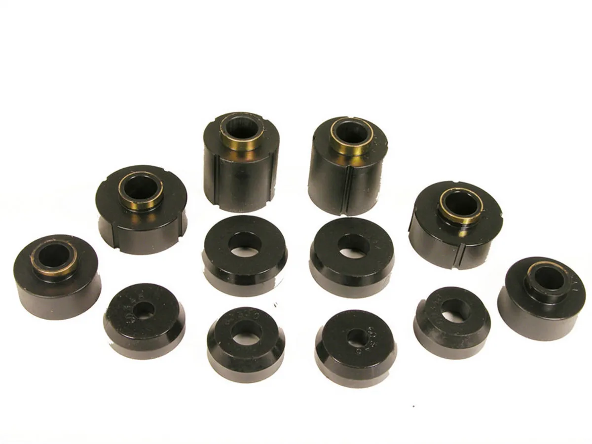 PROTHANE Ford Body Mount 2/4WD Ranger 83-97 6-106-BL