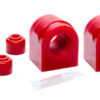 PROTHANE 04-06 Ford F150 Sway Bar and End Link Bushing Kit -267204