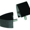 PROTHANE 64-73 Mustang Front Bump Stop 6-1303-BL