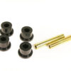 PROTHANE Must Trans X-Member To Frame 79-93 6-1603-BL