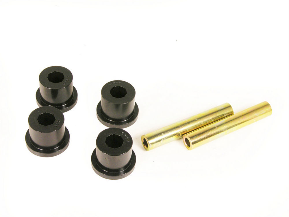 PROTHANE Must Trans X-Member To Frame 79-93 6-1603-BL