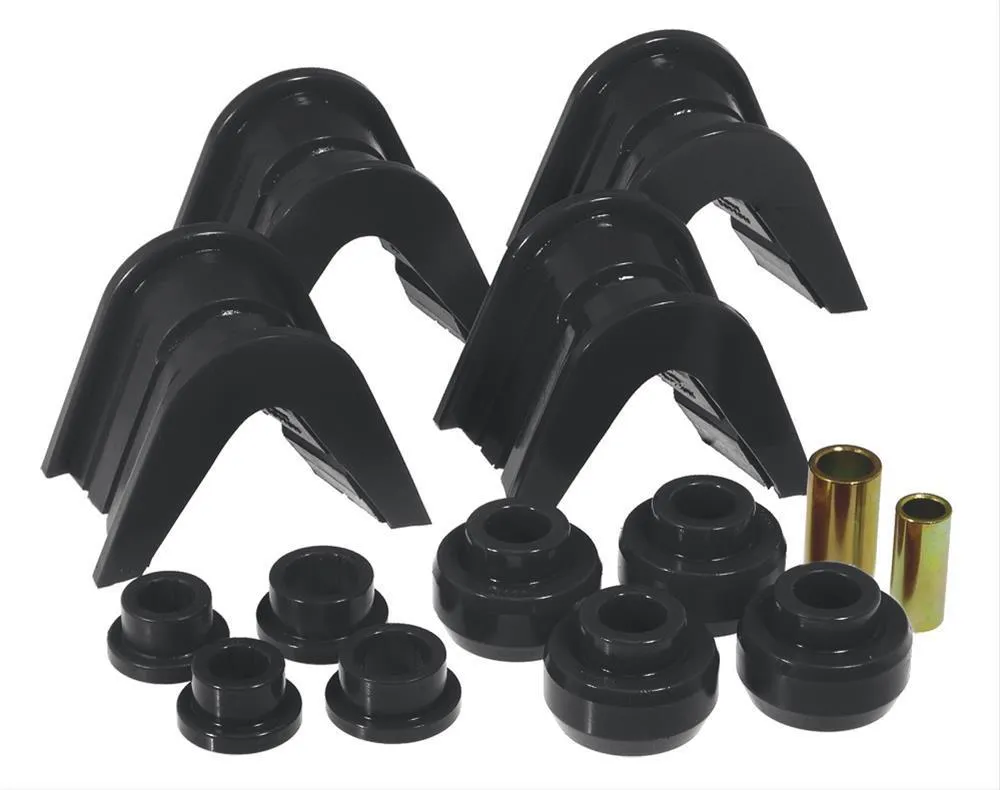PROTHANE 66-79 Ford F100 C-Bush ing 4 Degree Bushing Set 6-1902BL