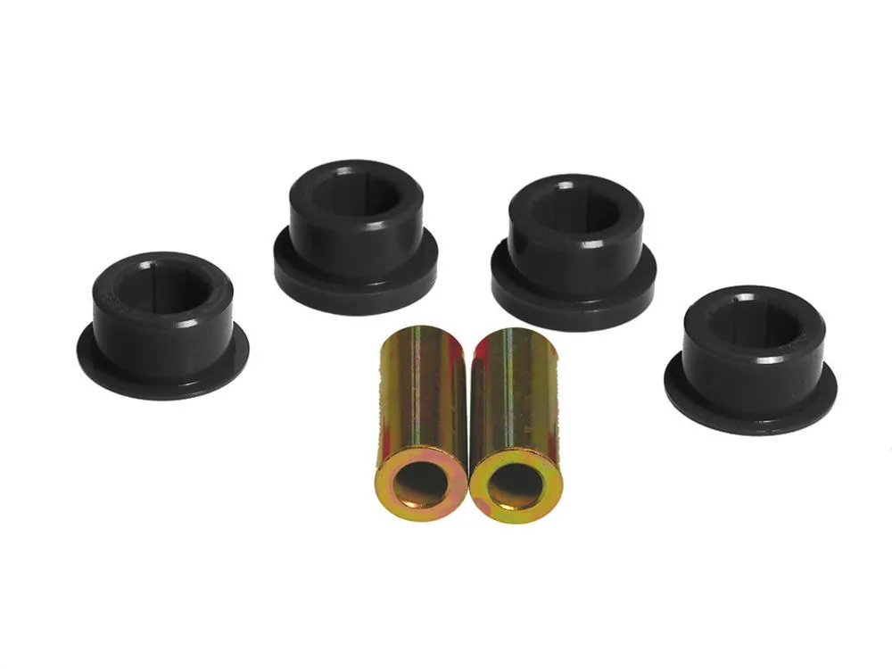 PROTHANE 05- Mustang Ft Control Arm Bushing Kit 6-218-BL