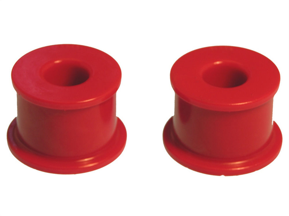 PROTHANE 00-06 Ford Focus Rear Trailing Arm Bushings 6-308