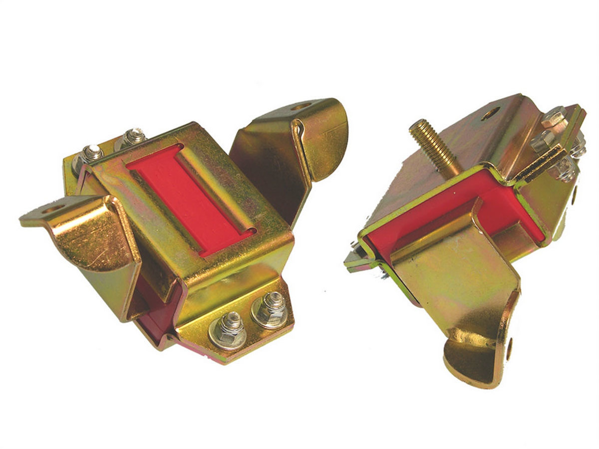 PROTHANE Mustang Motor Mount 84-95 5.0 Eng 6-501