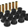 PROTHANE 67-87 GM Truck Spring And Shackle Bushings 7-1001BL