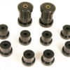 PROTHANE 70-81 Camaro Rear Spring Bushings 7-1012BL