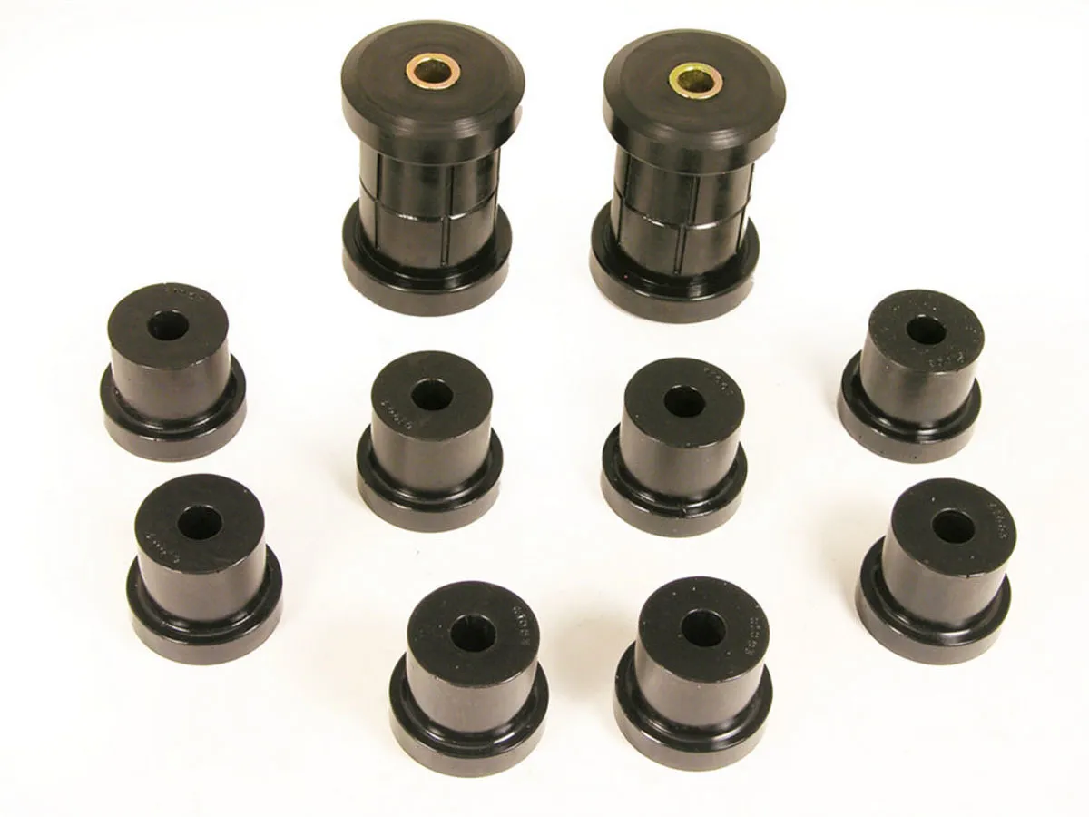 PROTHANE 70-81 Camaro Rear Spring Bushings 7-1012BL