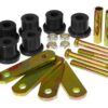 PROTHANE 67-81 Camaro Shackle Bushing Kit 7-1051BL