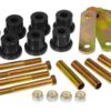 PROTHANE 67-74 Camaro Shackle Bushing Kit 7-1053BL