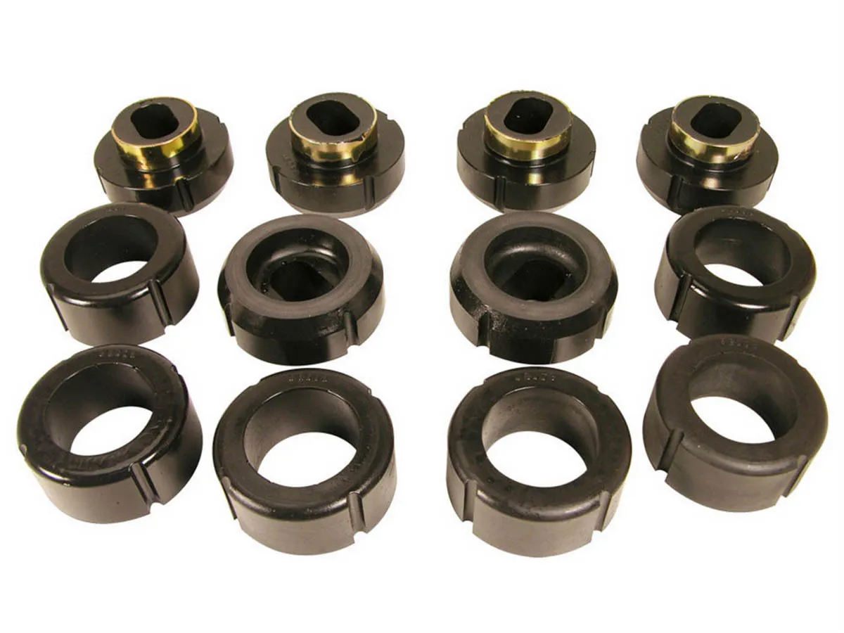 PROTHANE GM Body Mount 2WD- C10/ 4WD- K10-20 81-87 7-108-BL