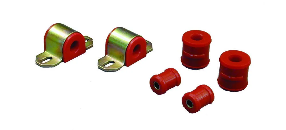 PROTHANE 67-81 Camaro Sway Bar Bushing -283245