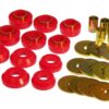 PROTHANE 76-81 Firebird Body Moun t Bushings 7-127