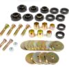 PROTHANE 67-81 Camaro Body Mount Kit 7-139BL