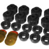 PROTHANE 99-06 GM P/U 2/4WD Body Mounts 7-141-BL
