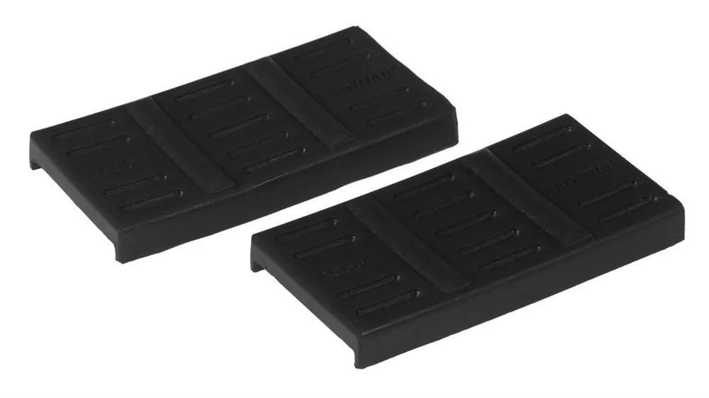 PROTHANE 67-69 Camaro Leaf Sping Lower Pad Multi Spring 7-1704BL