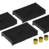 PROTHANE F-Body Spg Pad (Multi) UP/LR 68-69 7-1708-BL