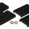 PROTHANE 70-81 Camaro Leaf Spring Upper/Lower Pad Multi 7-1709BL