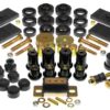 PROTHANE 67-69 Camaro Complete Bushing Kit 7-2002BL