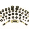 PROTHANE Total Kit Corvette 63-82 7-2012-BL