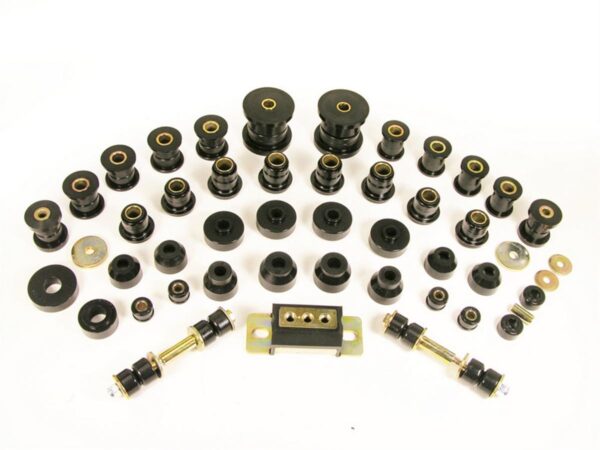 Prothane Total Kit Corvette 63 82 7 2012 Bl 