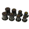 PROTHANE 74-79 GM Front Control Arm Bushings 1-5/8in OD 7-214BL
