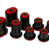 PROTHANE GM FRT C-ARM BUSH 66-72 OVAL LOWER 7-222