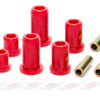 PROTHANE 01-13 GM P/U 1500HD Front C-Arm Bushings 7-237