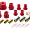 PROTHANE 07-14 GM P/U 4wd Front Control Arm Bushing Kit 7-242