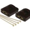 PROTHANE GM Engine Mount Small Clamshell 7-506BL