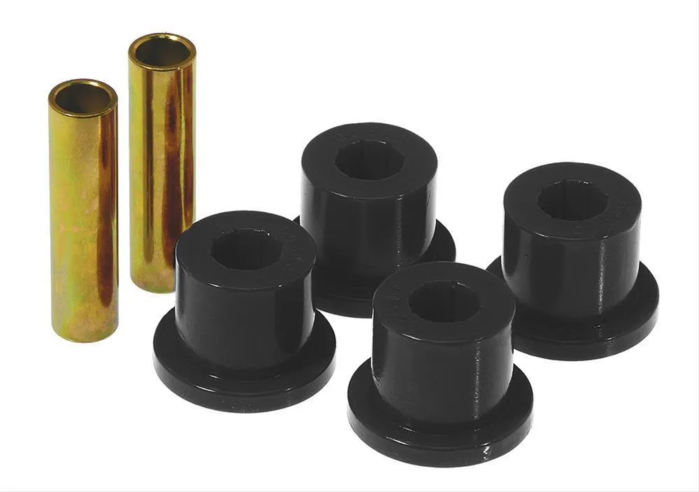 PROTHANE 73-87 GM C10 Frame Shackle Bushings 1-1/2in 7-803BL