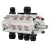 PETERSON FLUID Pump 4 Stage R/S Std. Vol. 1.2in Body 775868