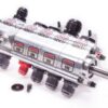 PETERSON FLUID Pump R4 5 Stage R/D Brinn 1152798