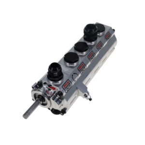 Wheel Front Aftermarket Shop