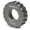PETERSON FLUID Crank Pulley Gilmer 18T -617868
