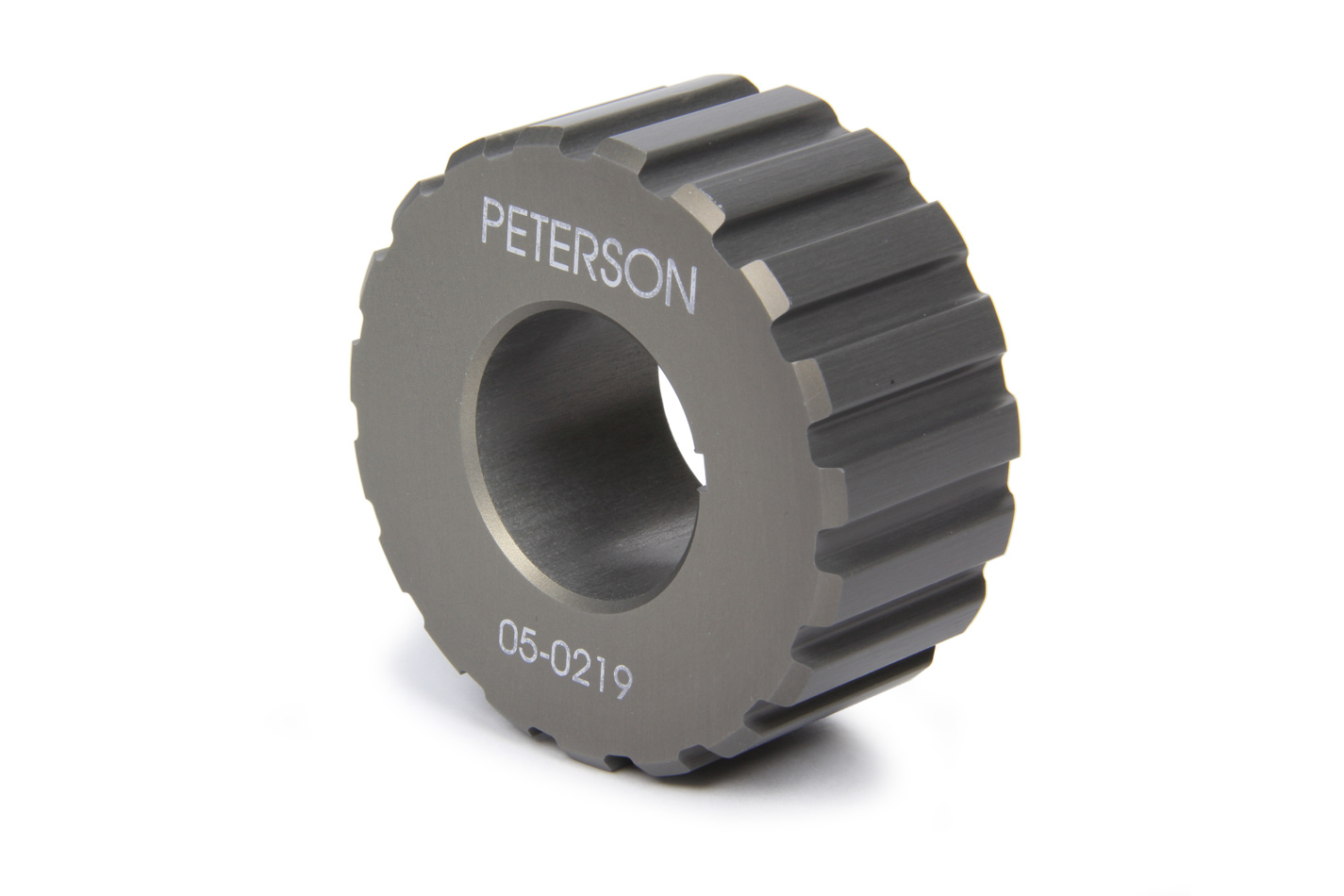 PETERSON FLUID Crank Pulley Gilmer 19T -613851