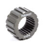 PETERSON FLUID Gilmer Pulley 16 Tooth Spline Drive -614915