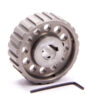 PETERSON FLUID Gilmer Oil Pump Pulley 24t -575469