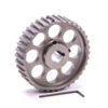 PETERSON FLUID HTD Oil Pump Pulley 38t -205113