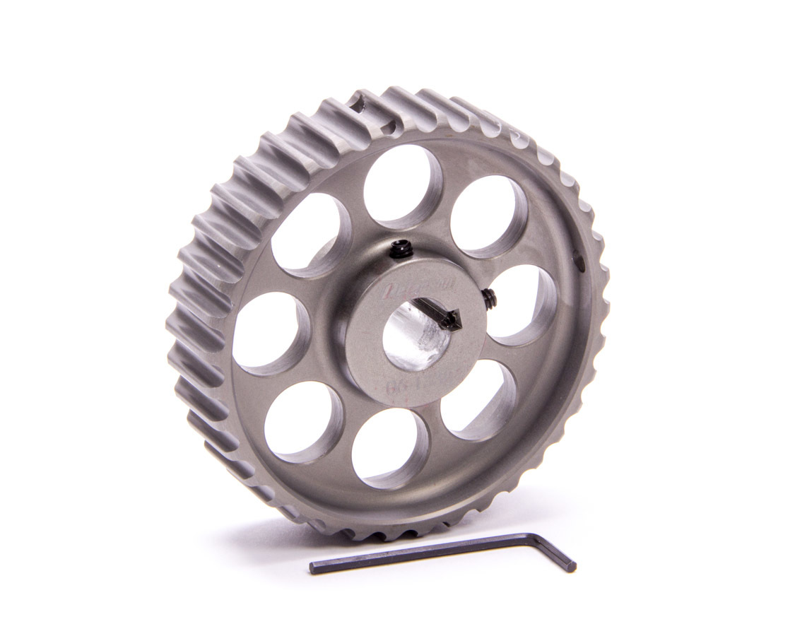 PETERSON FLUID HTD Oil Pump Pulley 38t -205113