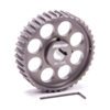 PETERSON FLUID HTD Oil Pump Pulley 40t -204382