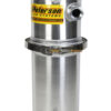PETERSON FLUID Dry Sump Tank 2 Gal 38565