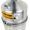 PETERSON FLUID Dry Sump Tank 3 Gal 40026