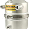 PETERSON FLUID 3 Gal. Oil Tank Dual In 40391