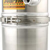 PETERSON FLUID Dry Sump Tank 4 Gal 40756